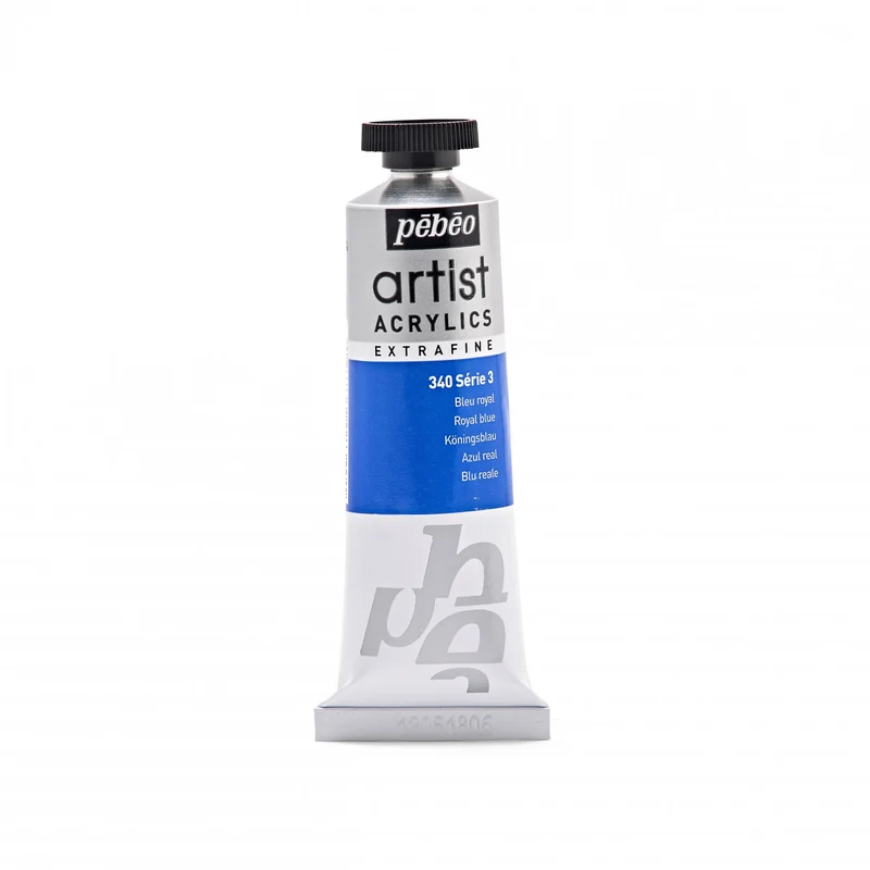 Pebeo Artist akrilna boja 37 ml