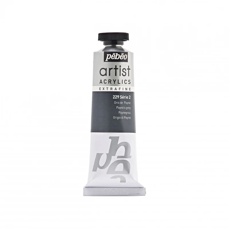 Pebeo Artist akrilna boja 37 ml