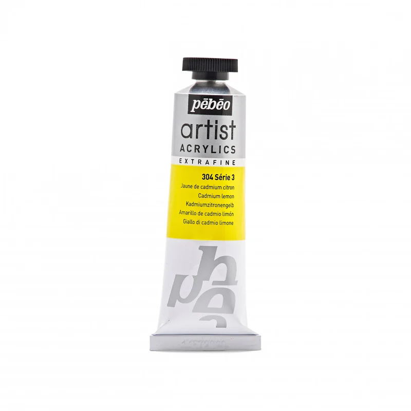 Pebeo Artist akrilna boja 37 ml