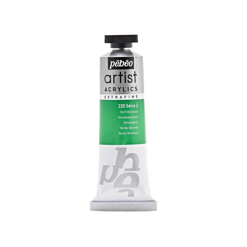 Pebeo Artist akrilna boja 37 ml