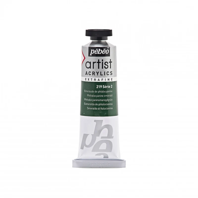Pebeo Artist akrilna boja 37 ml