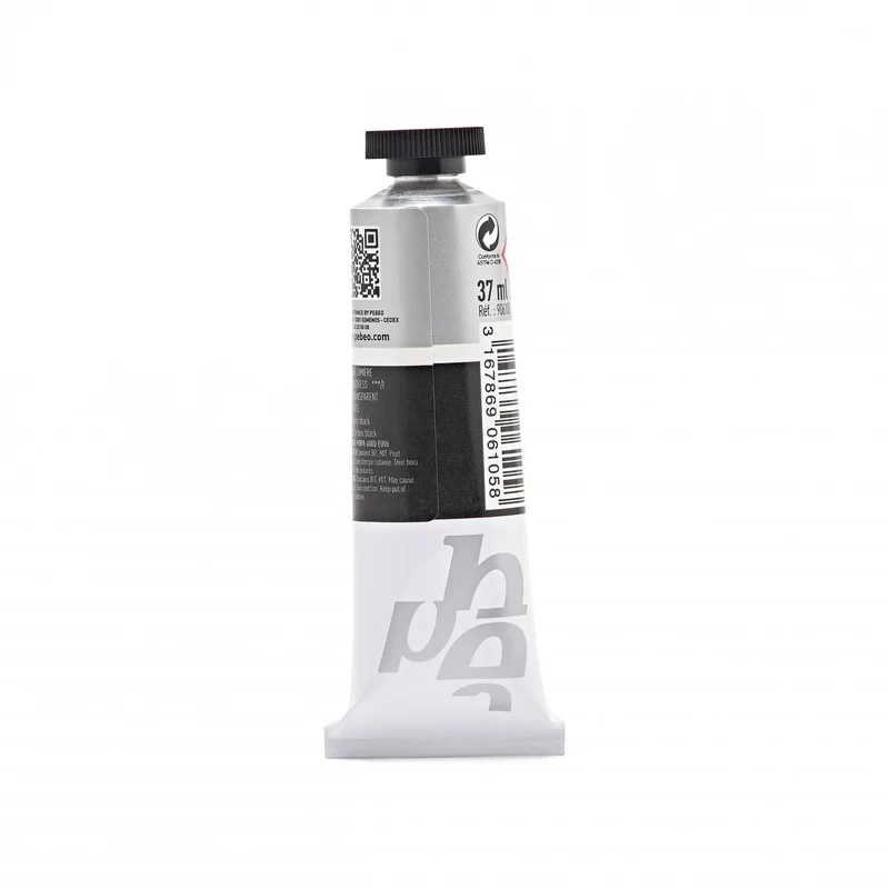 Colore acrilico Pebeo Artist 37 ml