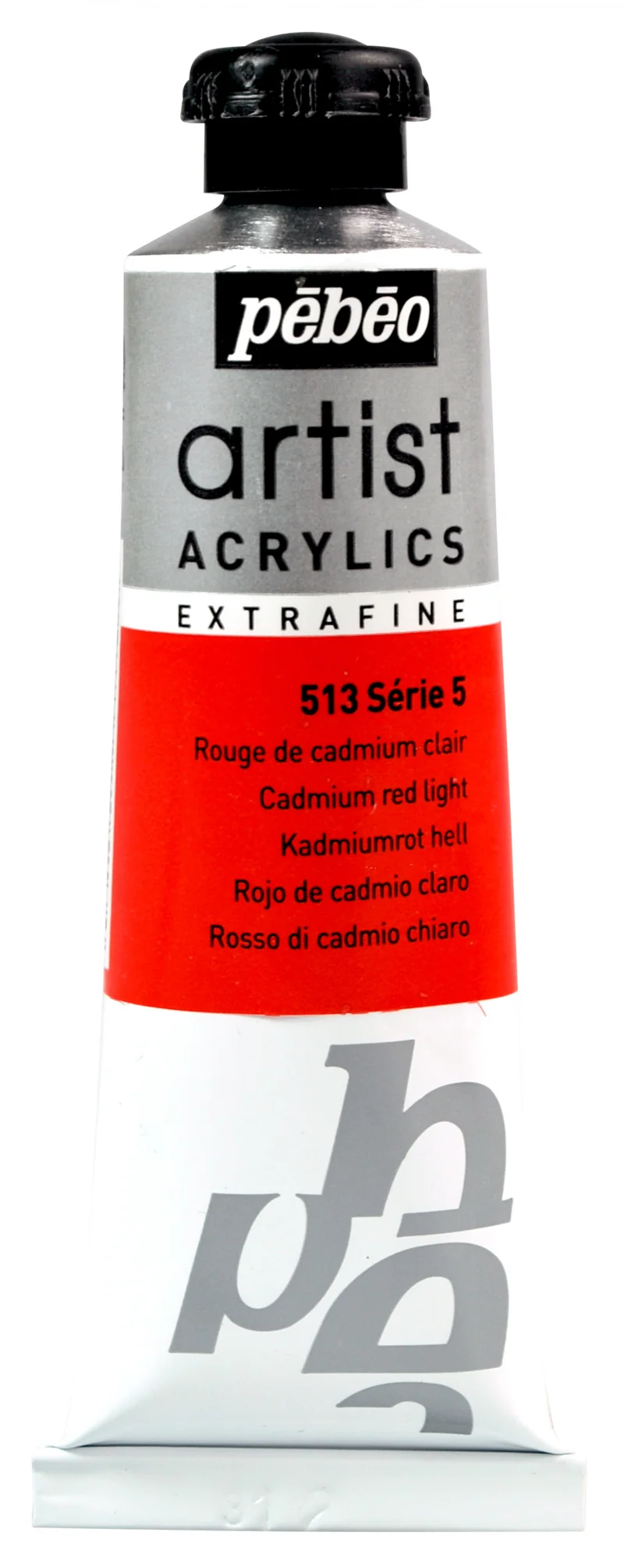 Pebeo Artist Acrylfarbe 37 ml