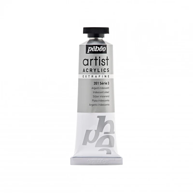 Pebeo Artist Acrylfarbe 37 ml