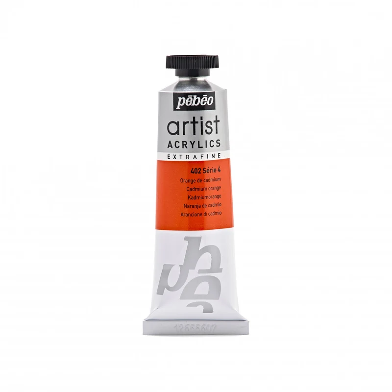 Pebeo Artist Acrylfarbe 37 ml