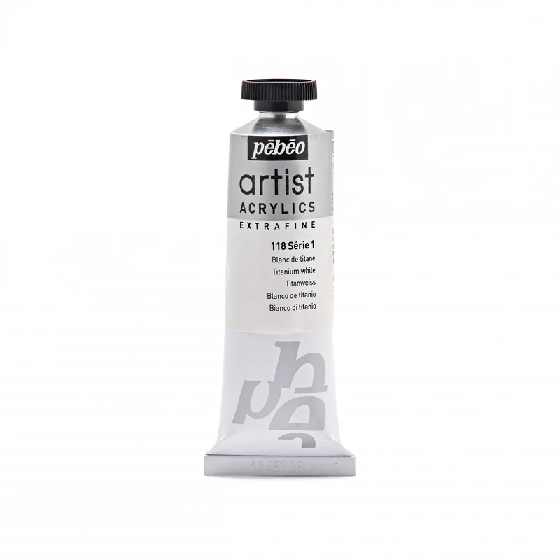 Pebeo Artist Acrylfarbe 37 ml