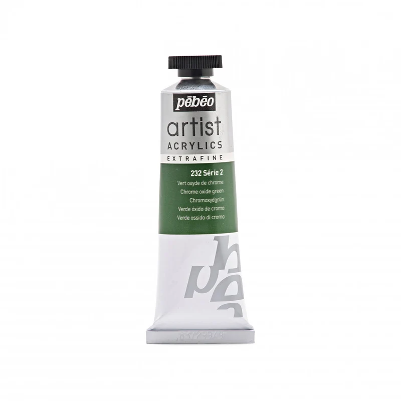 Pebeo Artist Acrylfarbe 37 ml