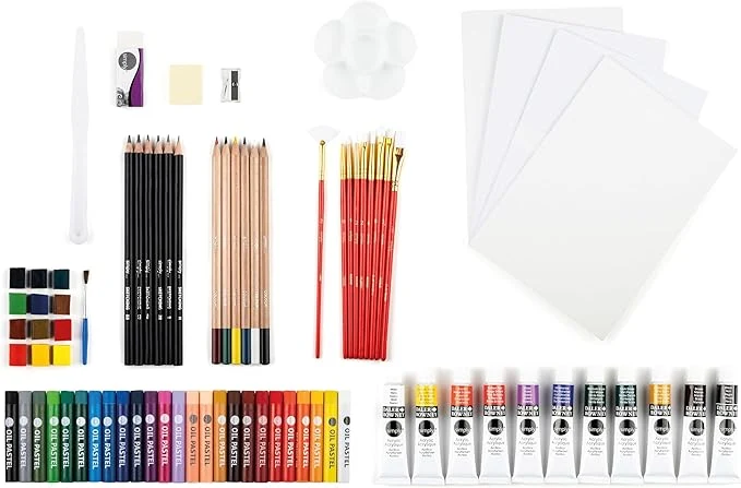 DALER ROWNEY Simply