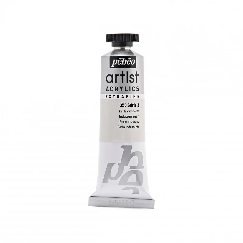 Pebeo Artist akrylová farba 37 ml