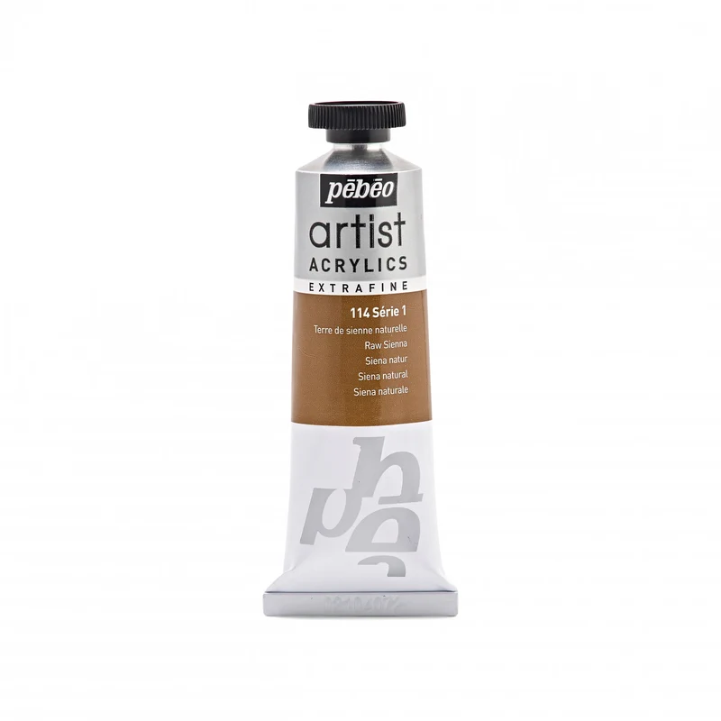 Pebeo Artist akrylová farba 37 ml