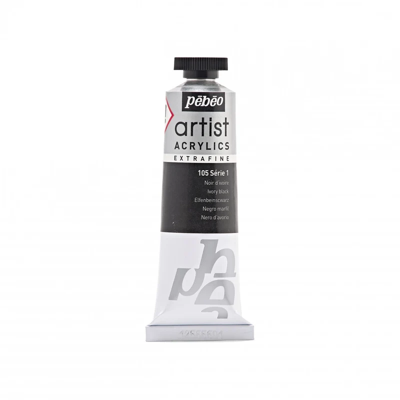 Pebeo Artist akrylová farba 37 ml