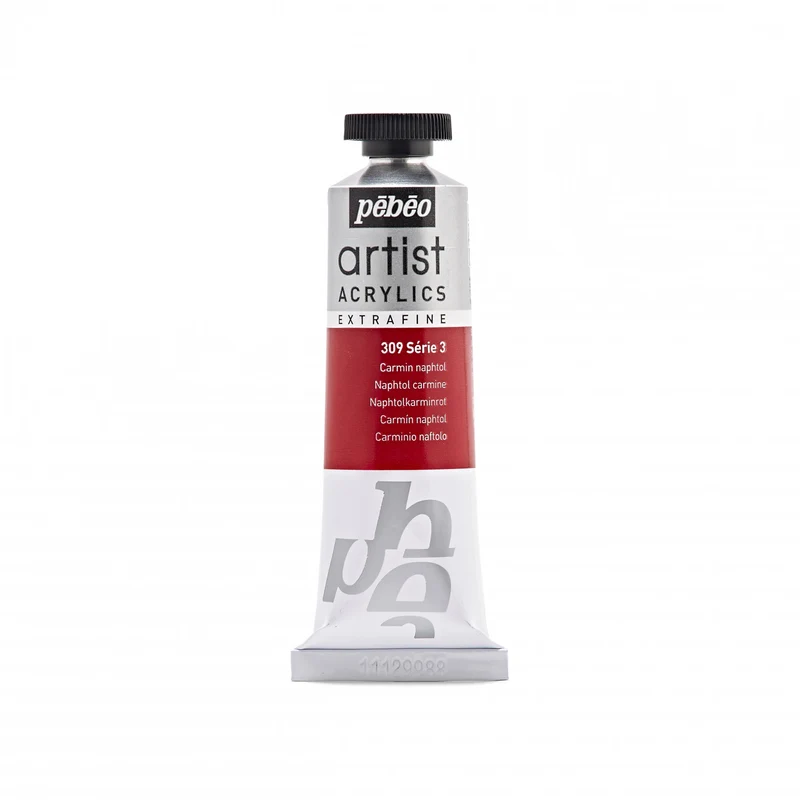 Pebeo Artist akrylová farba 37 ml