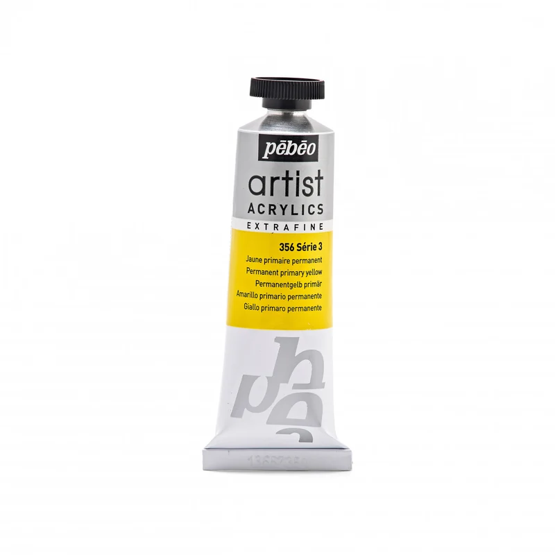 Pebeo Artist akrylová farba 37 ml