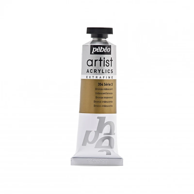 Pebeo Artist ακρυλικό χρώμα 37 ml