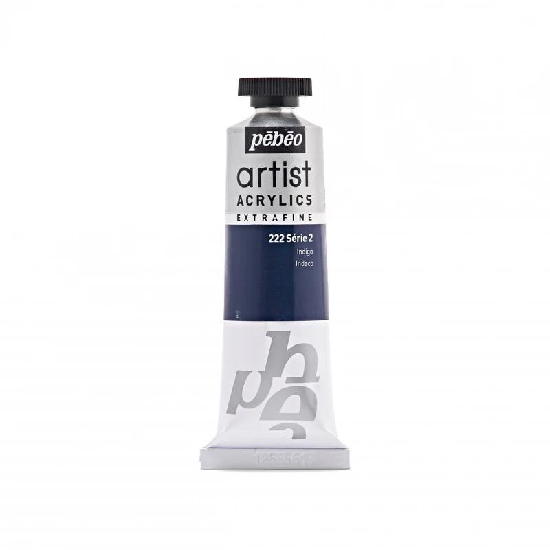 Pebeo Artist ακρυλικό χρώμα 37 ml