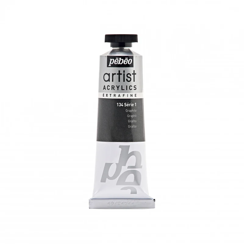Pebeo Artist ακρυλικό χρώμα 37 ml