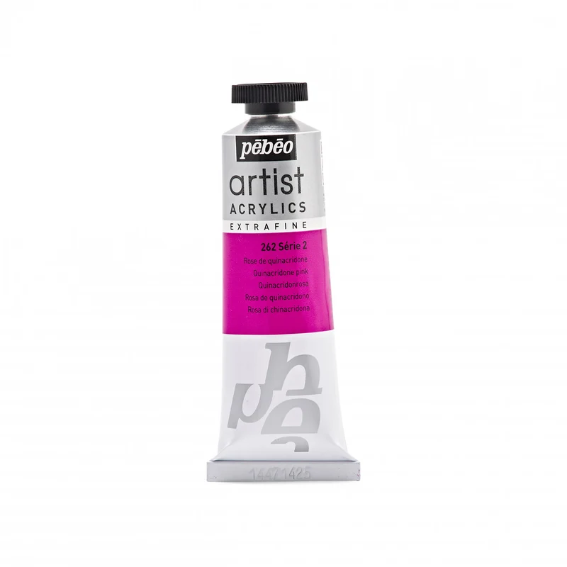 Pebeo Artist ακρυλικό χρώμα 37 ml