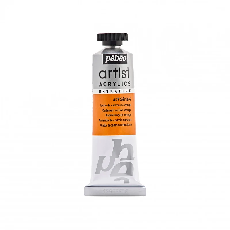 Pebeo Artist ακρυλικό χρώμα 37 ml