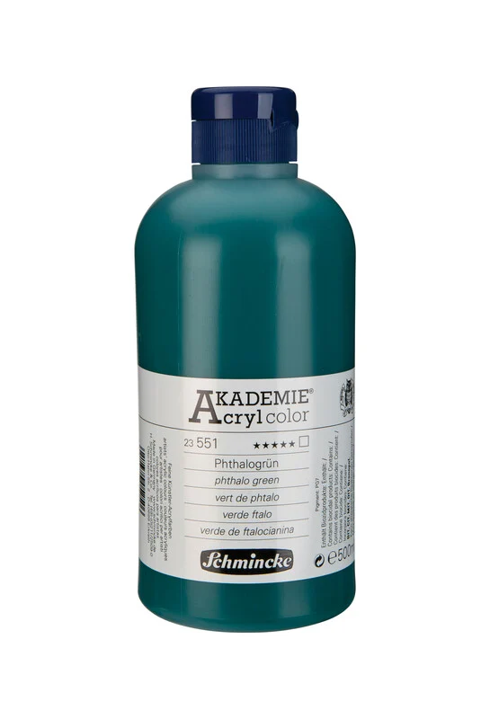 Akrilna boja Schmincke AKADEMIE Acryl color 500 ml