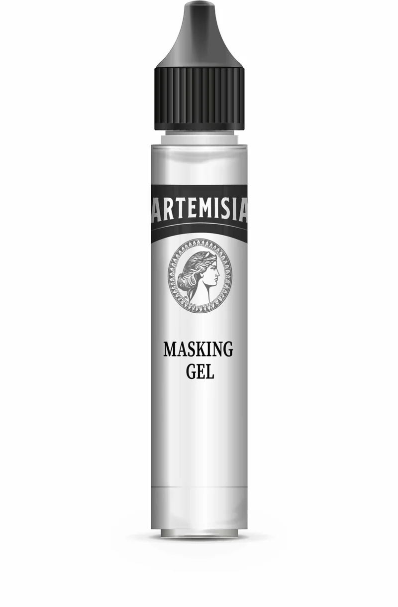 Gel za maskiranje Artemisia