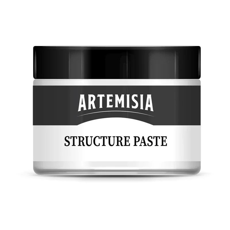 Pasta materica Artemisia