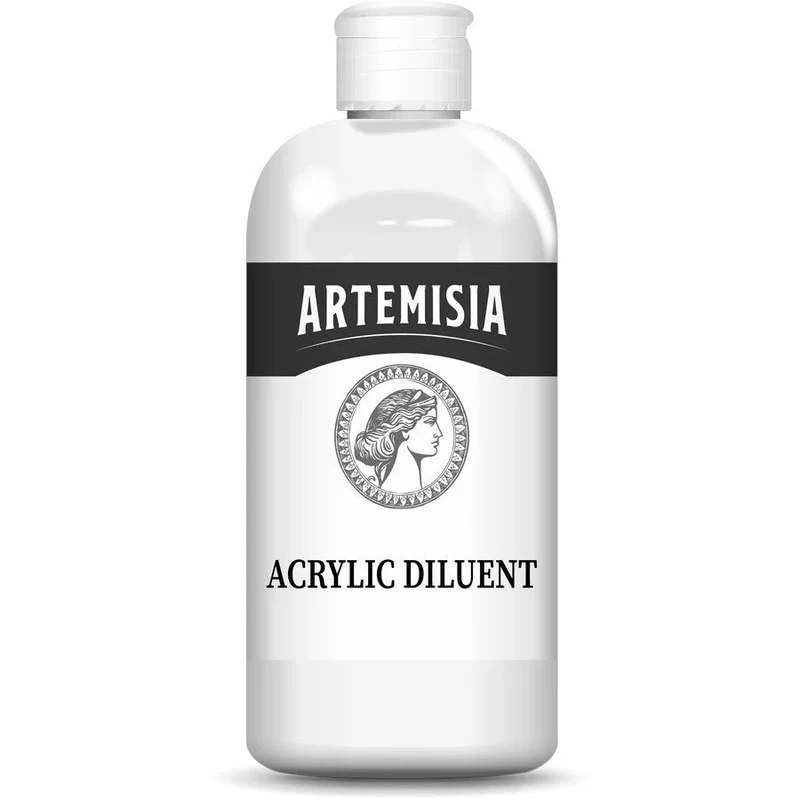 Artemisia Acryl-Verdünner Malmittel