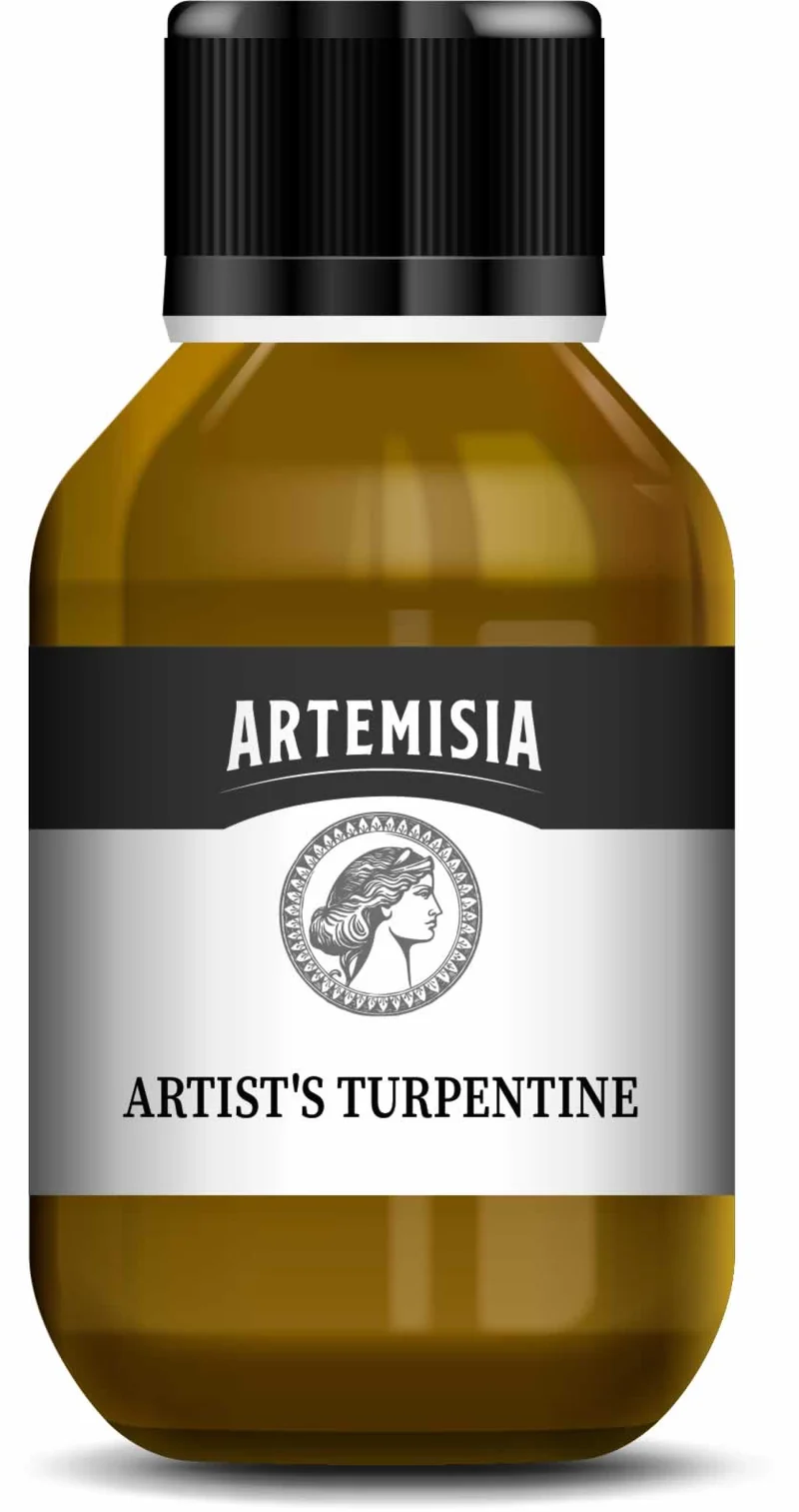 Artemisia Künstler-Terpentinöl
