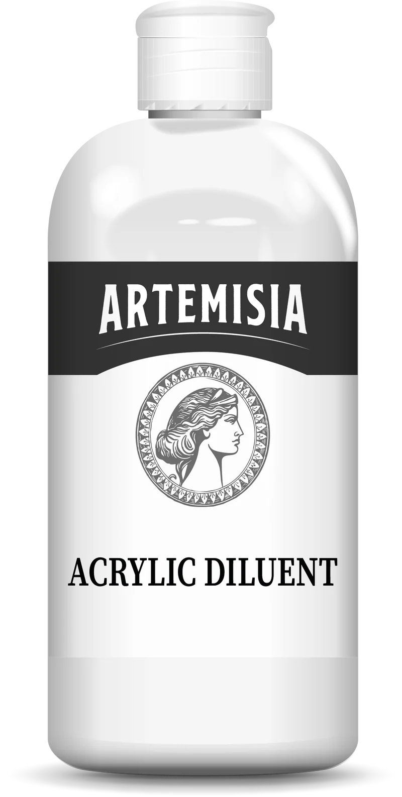 Разредител за акрилни бои Artemisia