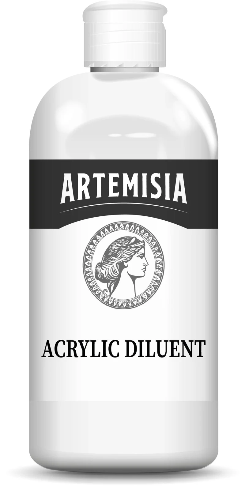Διαλυτικό ακρυλικών χρωμάτων Artemisia