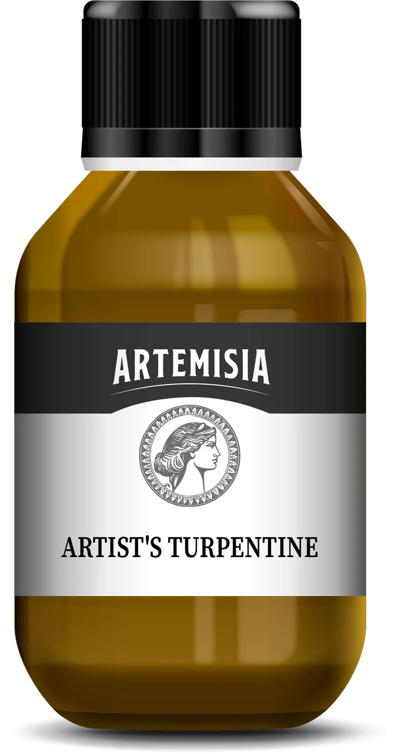 Umjetnički terpentin Artemisia