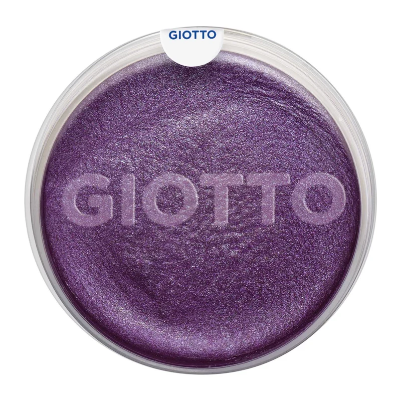 Giotto set di colori per il viso Farfalla 3 x 5 ml