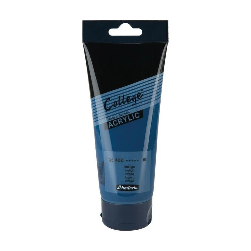 Акрилни бои Schmincke College Acrylic 200 ml