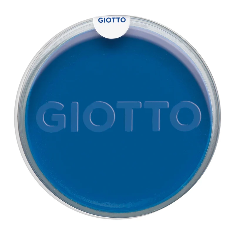Kozmetična barva za obraz in telo GIOTTO Make Up 5 ml