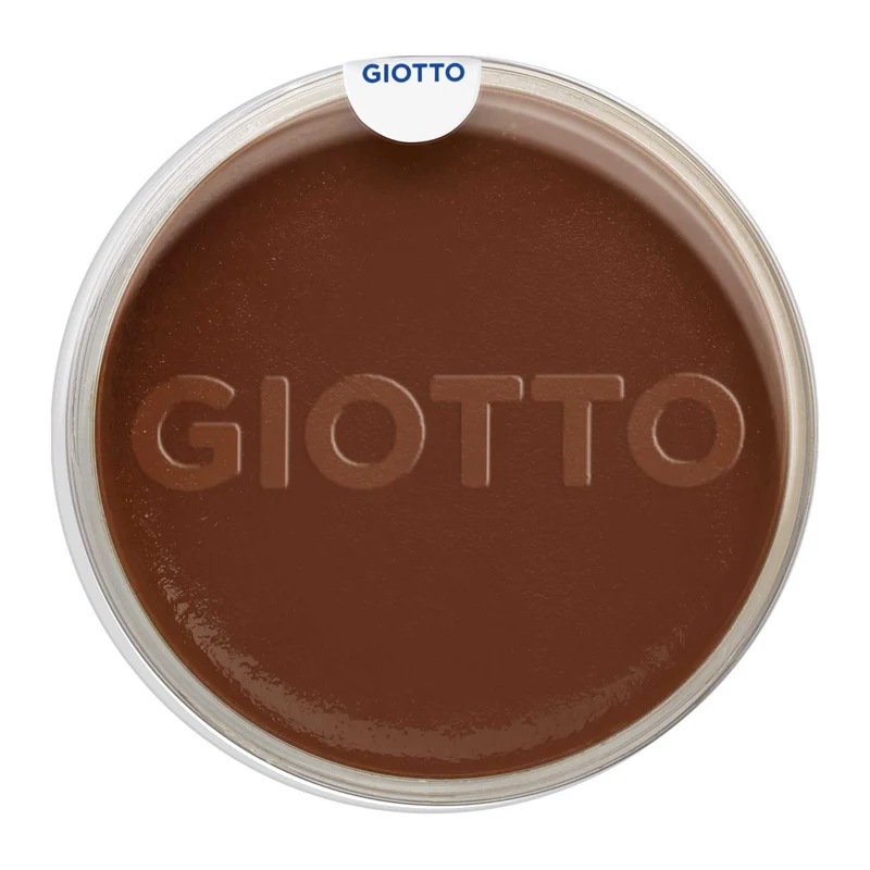 Kozmetična barva za obraz in telo GIOTTO Make Up 5 ml
