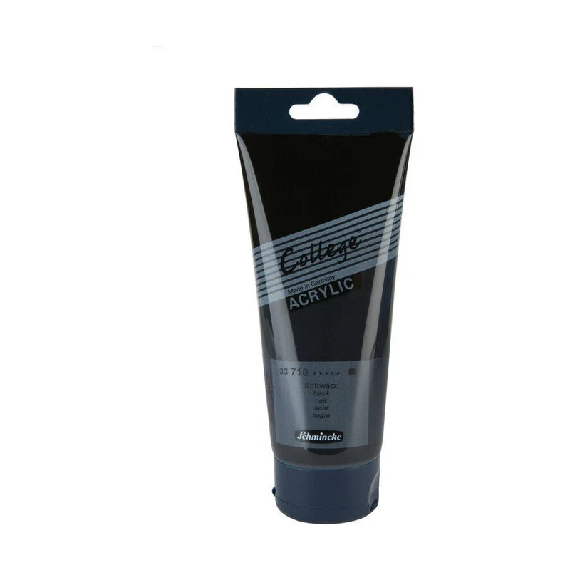Schmincke College Acrylic Acrylfarben 200 ml