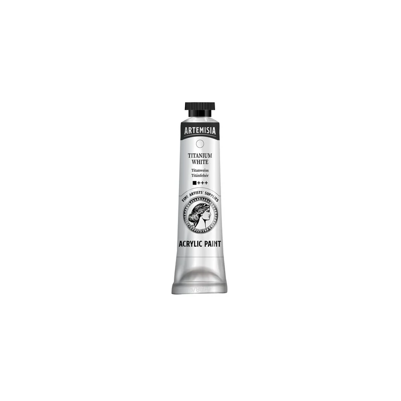 Акрилна боя Artemisia 120 ml