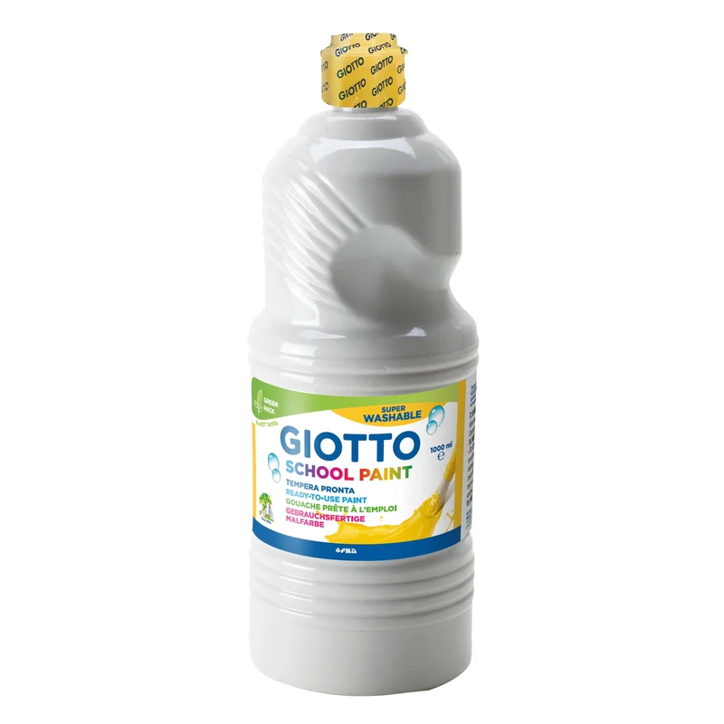 Temperová farba GIOTTO School Paint 1000 ml