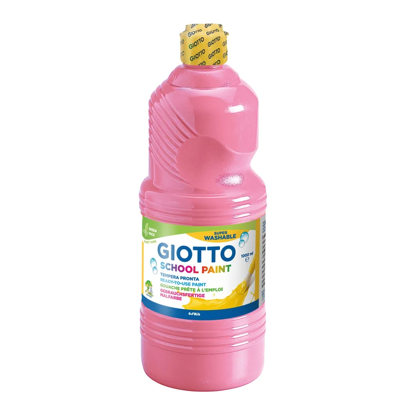 Τέμπερα GIOTTO School Paint 1000 ml