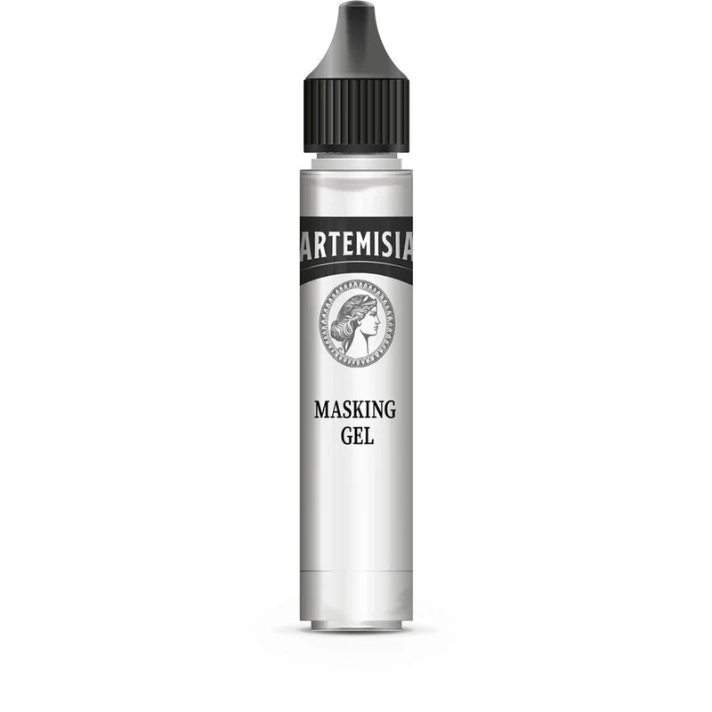 Maskirni gel Artemisia