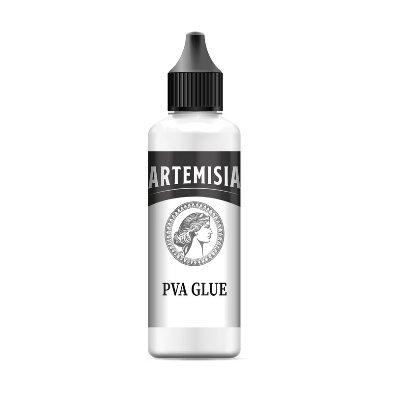 Κόλλα PVA Artemisia – διάφορα μεγέθη