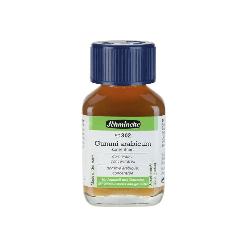 Schmincke Gummi Arabicum