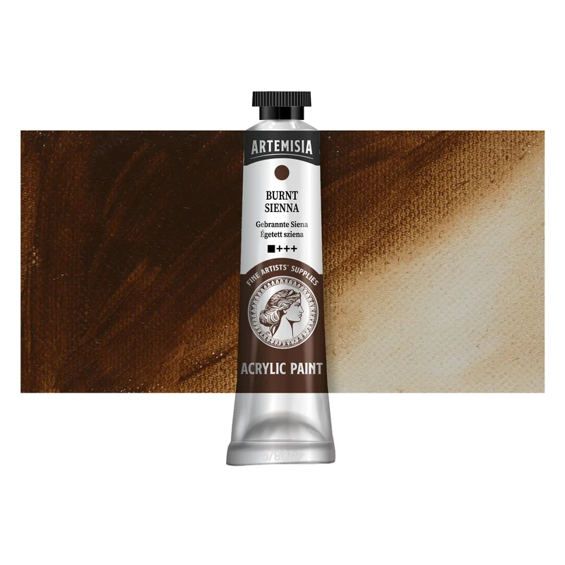 Akrilna boja Artemisia 40 ml
