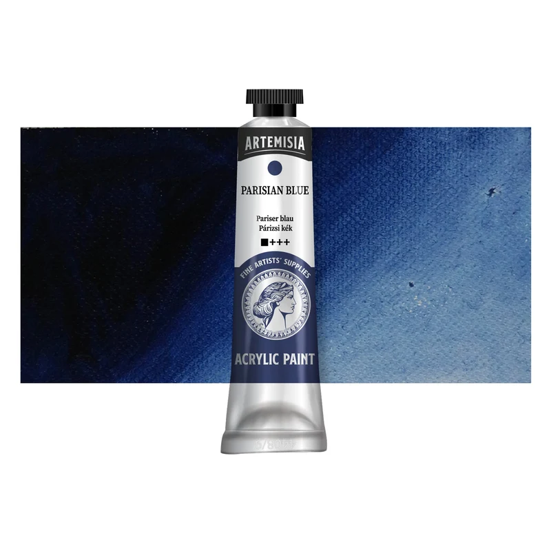 Akrilna boja Artemisia 20 ml