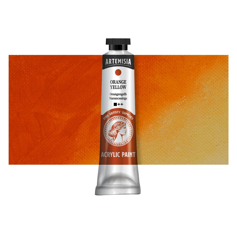 Akrilna boja Artemisia 20 ml