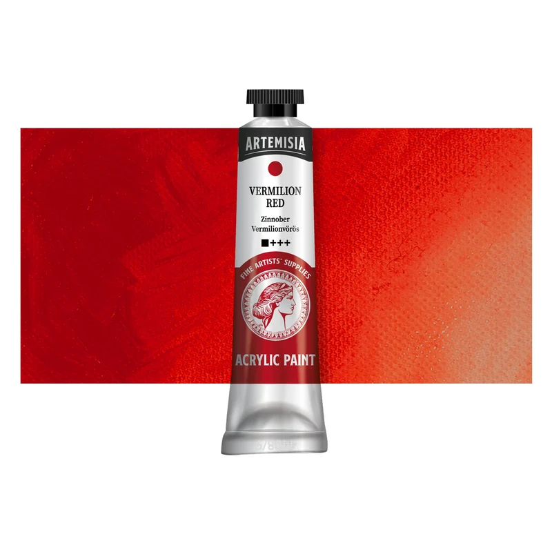 Akrilna boja Artemisia 20 ml