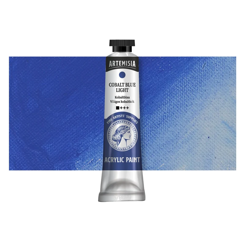 Akrilna boja Artemisia 20 ml