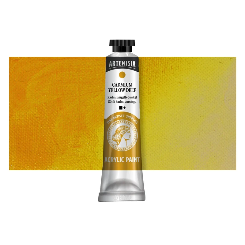 Akrilna boja Artemisia 20 ml