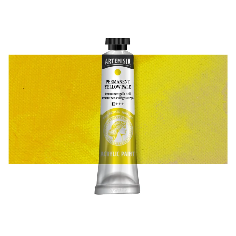 Akrilna boja Artemisia 20 ml