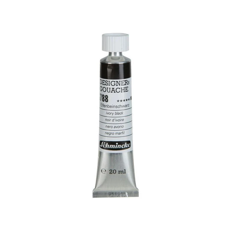 Χρώμα τέμπερας Schmincke Designers Gouache 20 ml