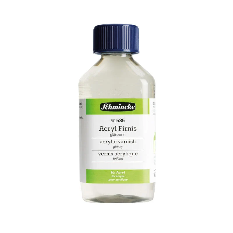 Schmincke Acryllack glänzend